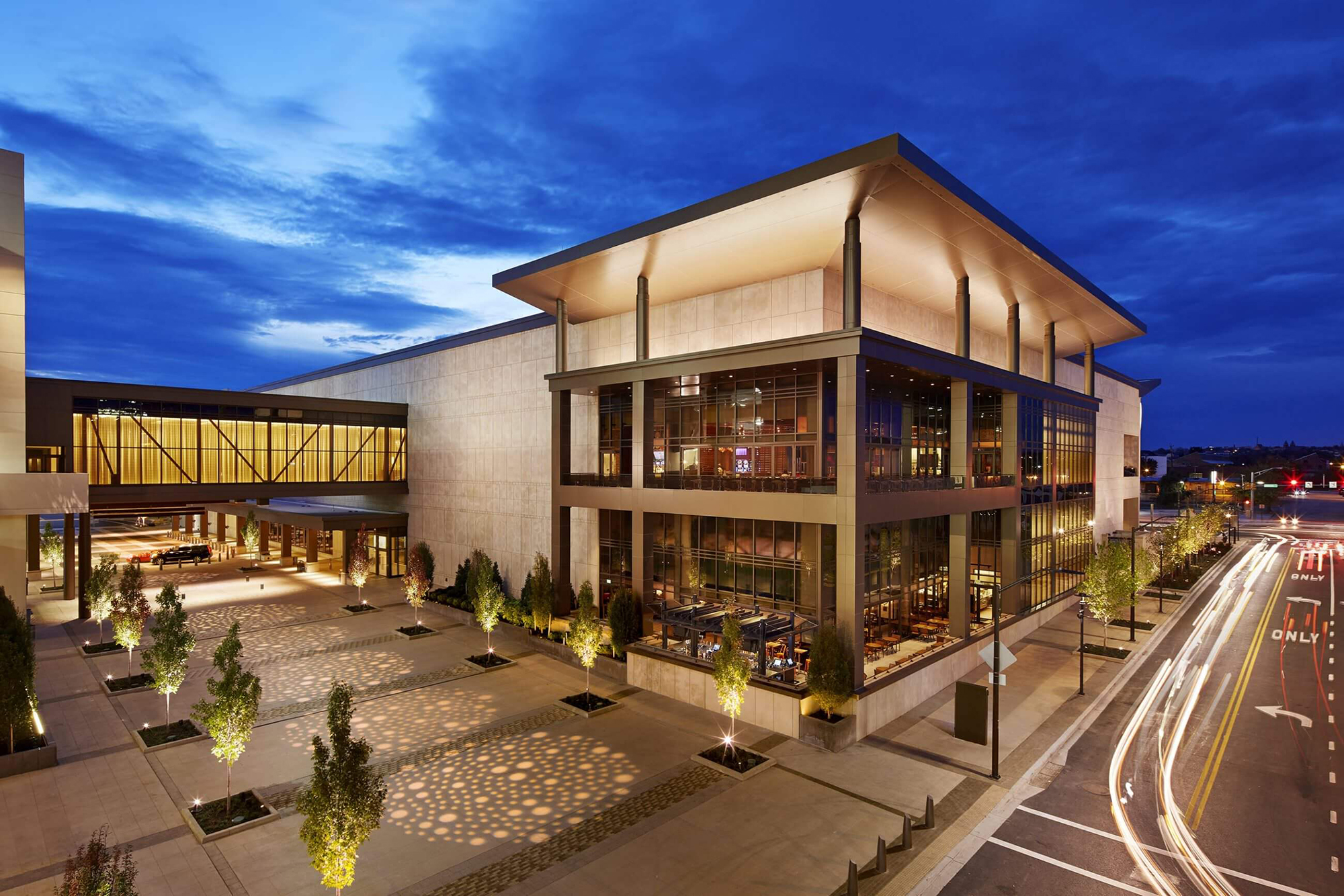 Horseshoe Casino Baltimore Allstate Floors