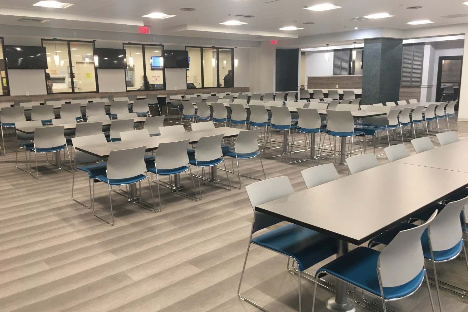 Employee Dining Room Attendant Job Description